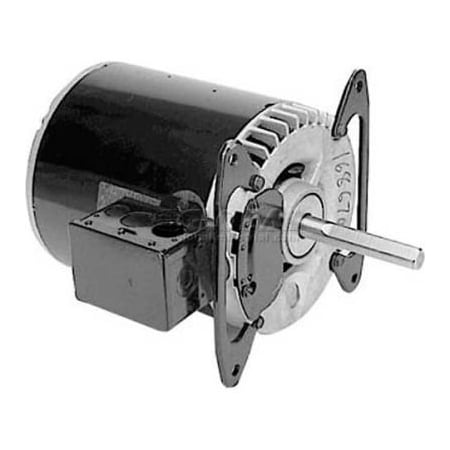 Allpoints Motor, 115V, .75/.21 HP, 1725/1140 RPM, For Garland, 1686711 68-1063-GAR